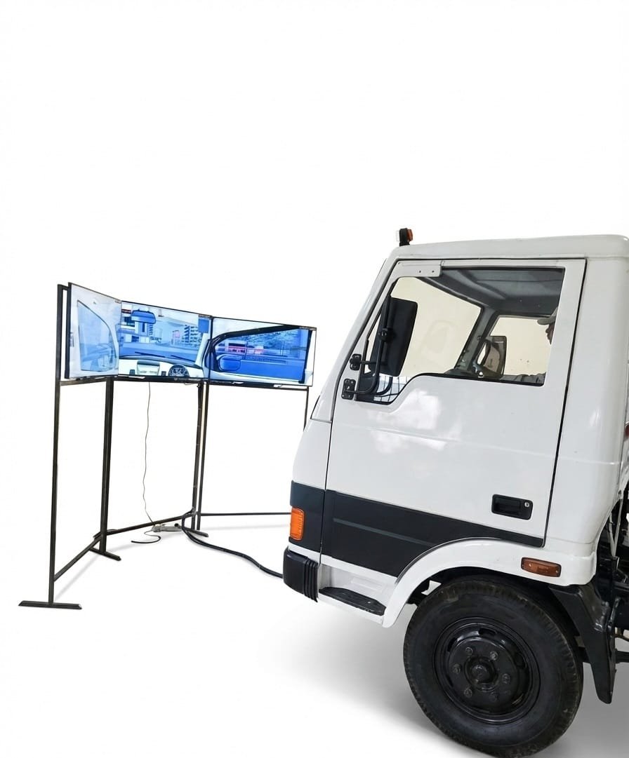 Racer Simulator